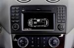 Mercedes-Benz ML450 Hybrid 2009 года